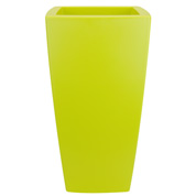 Pure Soft Square High  30x30 A56  Verde Limo